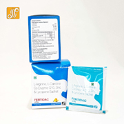 Hot gynae care products of Daksh Gynocare -	FERTIDAC SACHET.jpg	